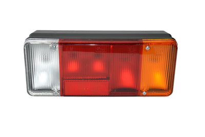 Fanale Posteriore Destro per Iveco Daily | OE 500341496