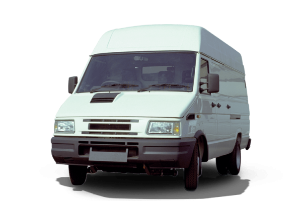 Iveco Daily II (1989-1999)