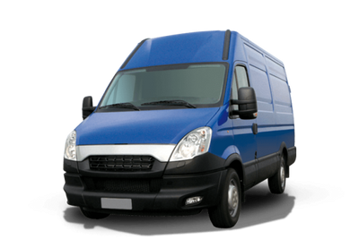 Proiettore Iveco Daily - 5801375413