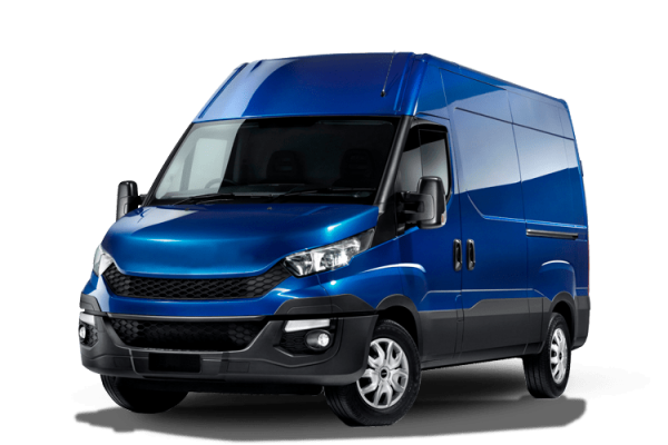 Iveco Daily VI (2014-oggi)