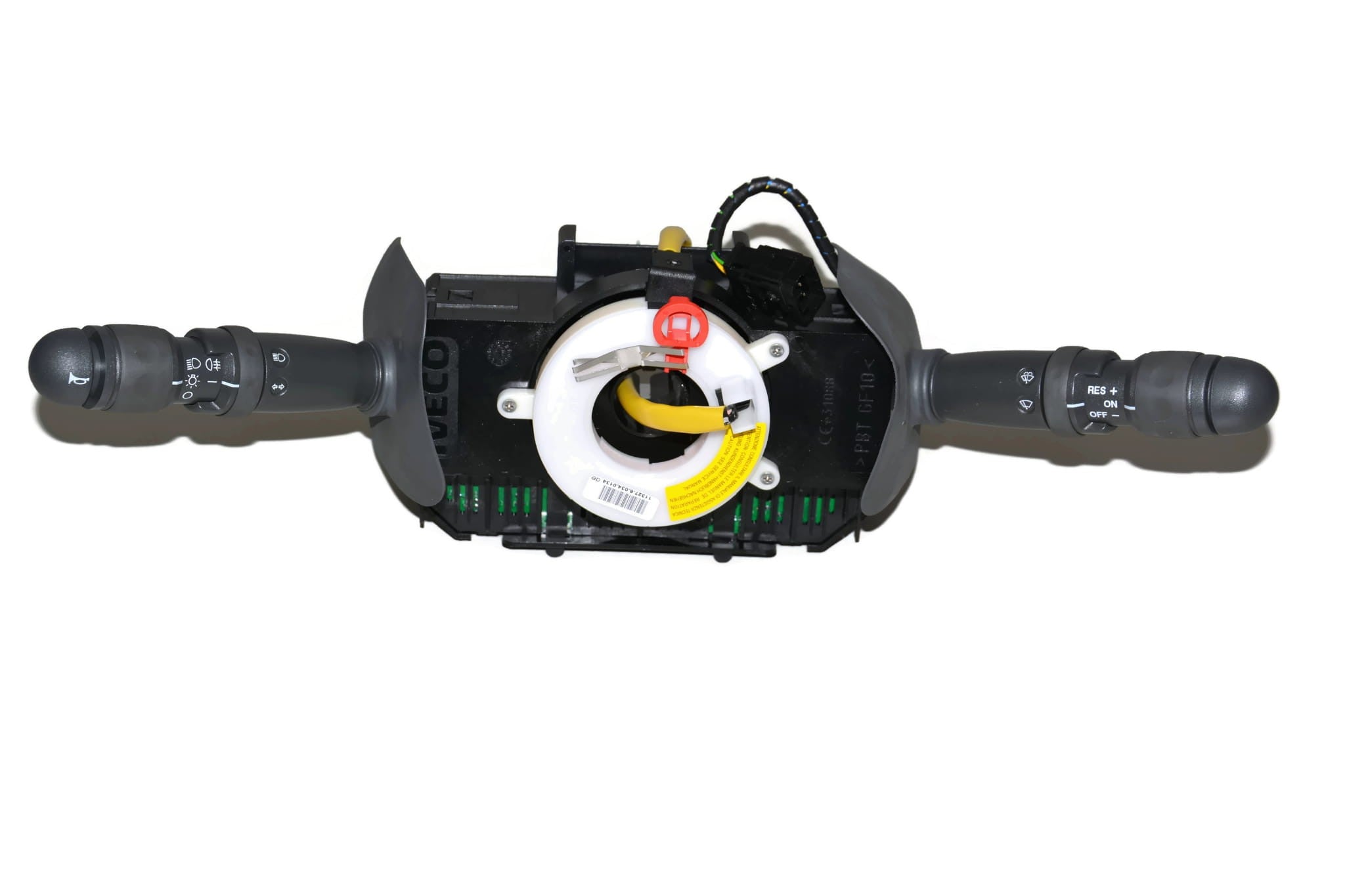 Devioguida Senza Airbag Con Cruise My00 per Iveco Daily | OE 500321202