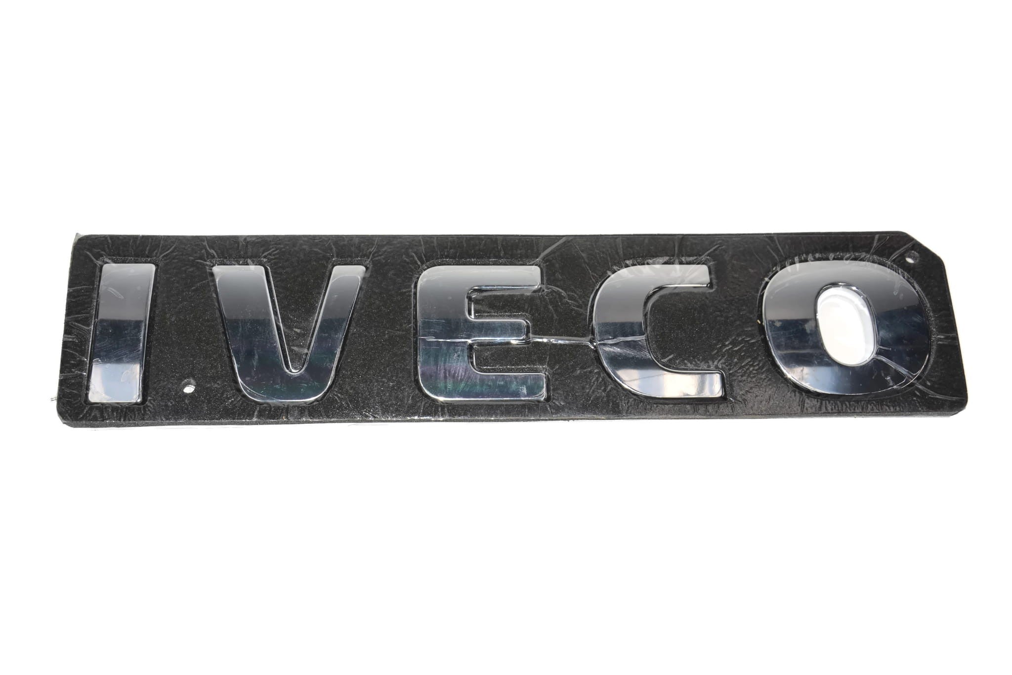 Sigla cofano Iveco Daily 2014 2019 - 5801620982