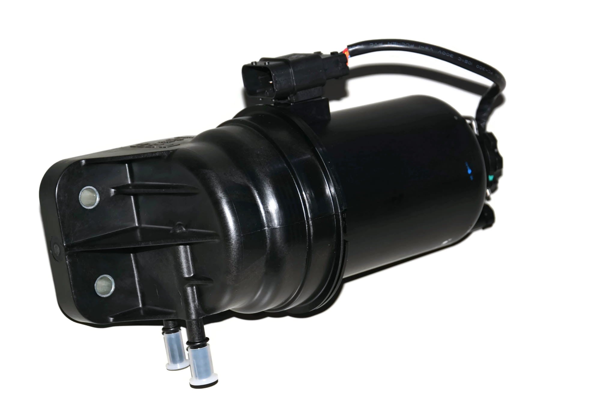 Scatola filtro benzina Iveco Daily con sensore - 5801350522