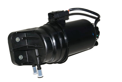 Scatola filtro benzina Iveco Daily con sensore - 5801350522