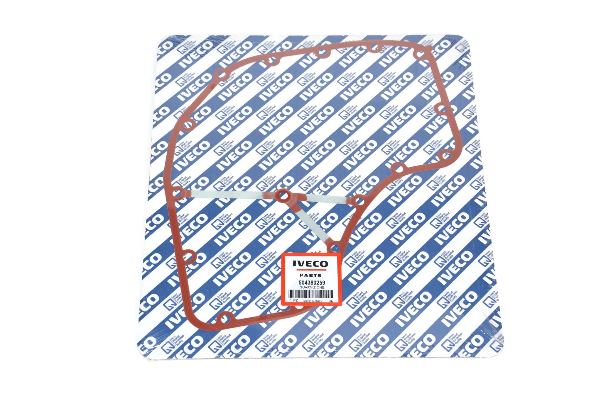 Kit Pattino F1ce0481 3.0 per Iveco Daily | OE 504084528