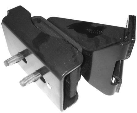 Supporto A Mot. Destro 35c11/13 per Iveco Daily | OE 500342992