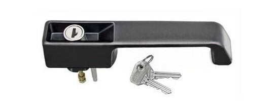Maniglia Porta Lat. Dx/sx per Iveco Daily | OE 93910706
