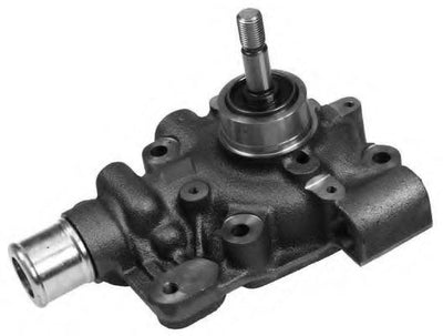 Pompa Acqua 35c13 per Iveco Daily | OE 500316451