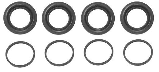 Kit Gommini Pinza Fr. per Iveco Daily | OE 93161188