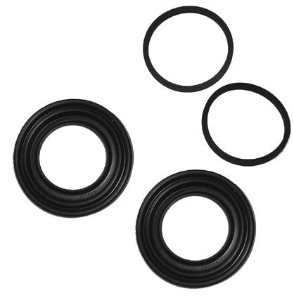 Kit Gommini Pinza Fr. per Iveco Daily | OE 93161847