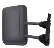 Retrovisore Destro Termico 345x288 per Iveco Daily | OE 4854731