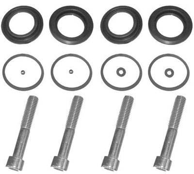 Kit Gommini Pinza Freno per Iveco Daily | OE 93161567