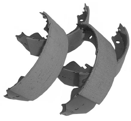 Serie Gan. Fr. Mm.70 per Iveco Daily | OE 1906041