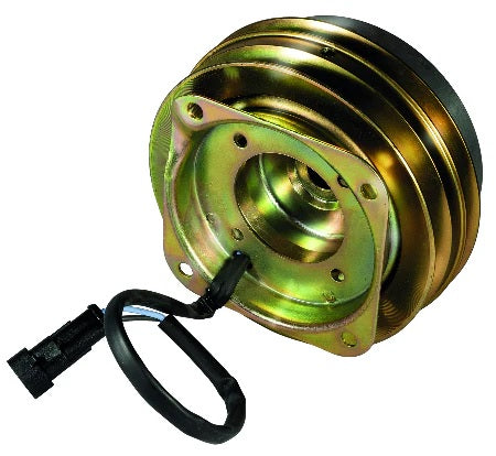 Puleggia Elettromagnetica Turbodaily per Iveco Daily | OE 500305942
