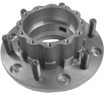 Mozzo Ruota Posteriore 65 C13/15 per Iveco Daily | OE 7181957
