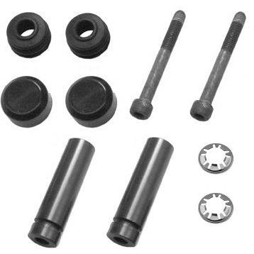 Kit Pinza Freni Ant./post. per Iveco Daily | OE 42548197