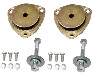 Kit Riparazione Sospensione Cabina per Iveco Daily | OE 2996673