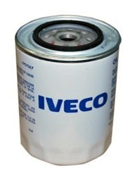 Filtro Olio New per Iveco Daily | OE 1902047