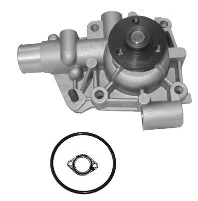 Pompa Acqua New 35.8 per Iveco Daily | OE 4714636
