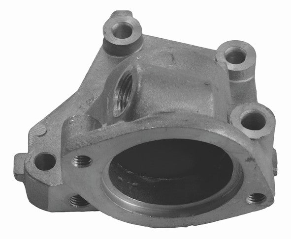 Corpo Portat. New -turbo per Iveco Daily | OE 4828059