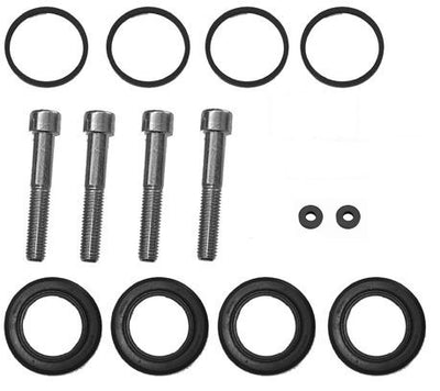 Kit Gommini Pinza Fr. per Iveco Daily | OE 8121135