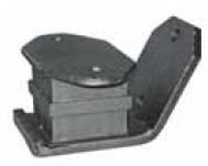 Supporto P. Mot. 49.10 per Iveco Daily | OE 93815993