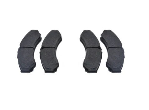 Serie Pastiglie Freni Sist.brembo per Iveco Daily | OE 29121