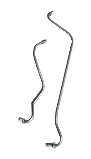 Kit Tubi Scatola Sterzo New per Iveco Daily | OE 93162025
