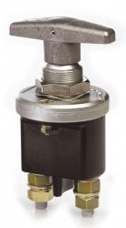 Interno Staccabatteria -euroc./tech per Iveco Daily | OE 4822229