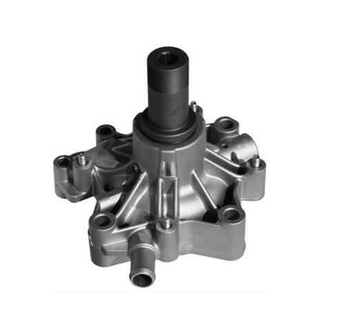 Pompa Acqua 45c15 / 70c17 per Iveco Daily | OE 504361653