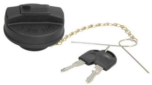 Tappo Con Ch. D.60 -c/chiave T. per Iveco Daily | OE 1902702
