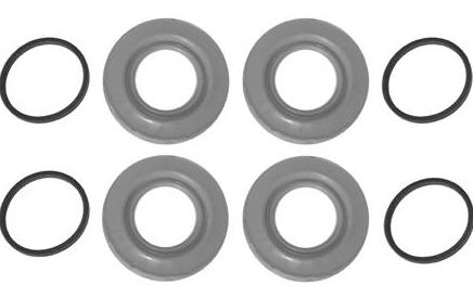 Kit Gommini Pinza Freno per Iveco Daily | OE 12999199
