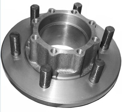 Mozzo Ruota Posteriore per Iveco Daily | OE 7162111