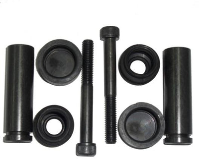 Kit Pinza Freno per Iveco Daily | OE 440009X187