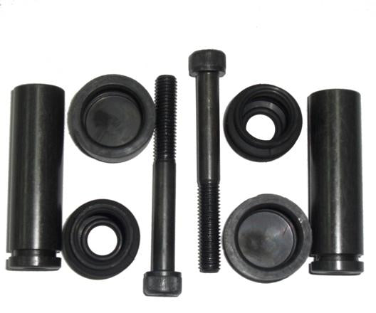 Kit Pinza Freno per Iveco Daily | OE 440009X187