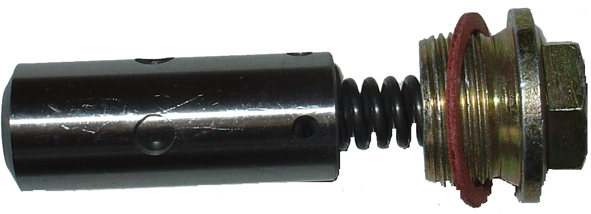 Valvola Press. Olio per Iveco Daily | OE 98468168