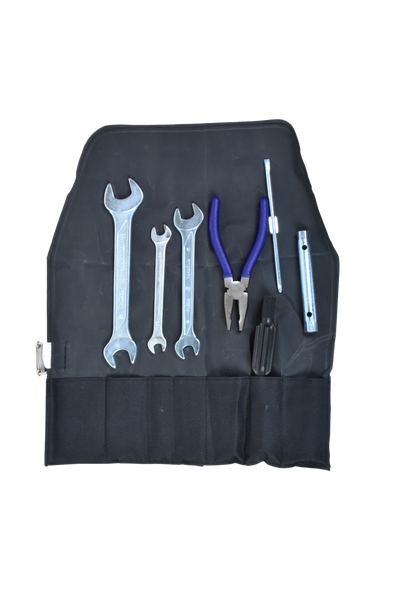Chiavi borsa porta attrezzi Iveco Daily - 504226085