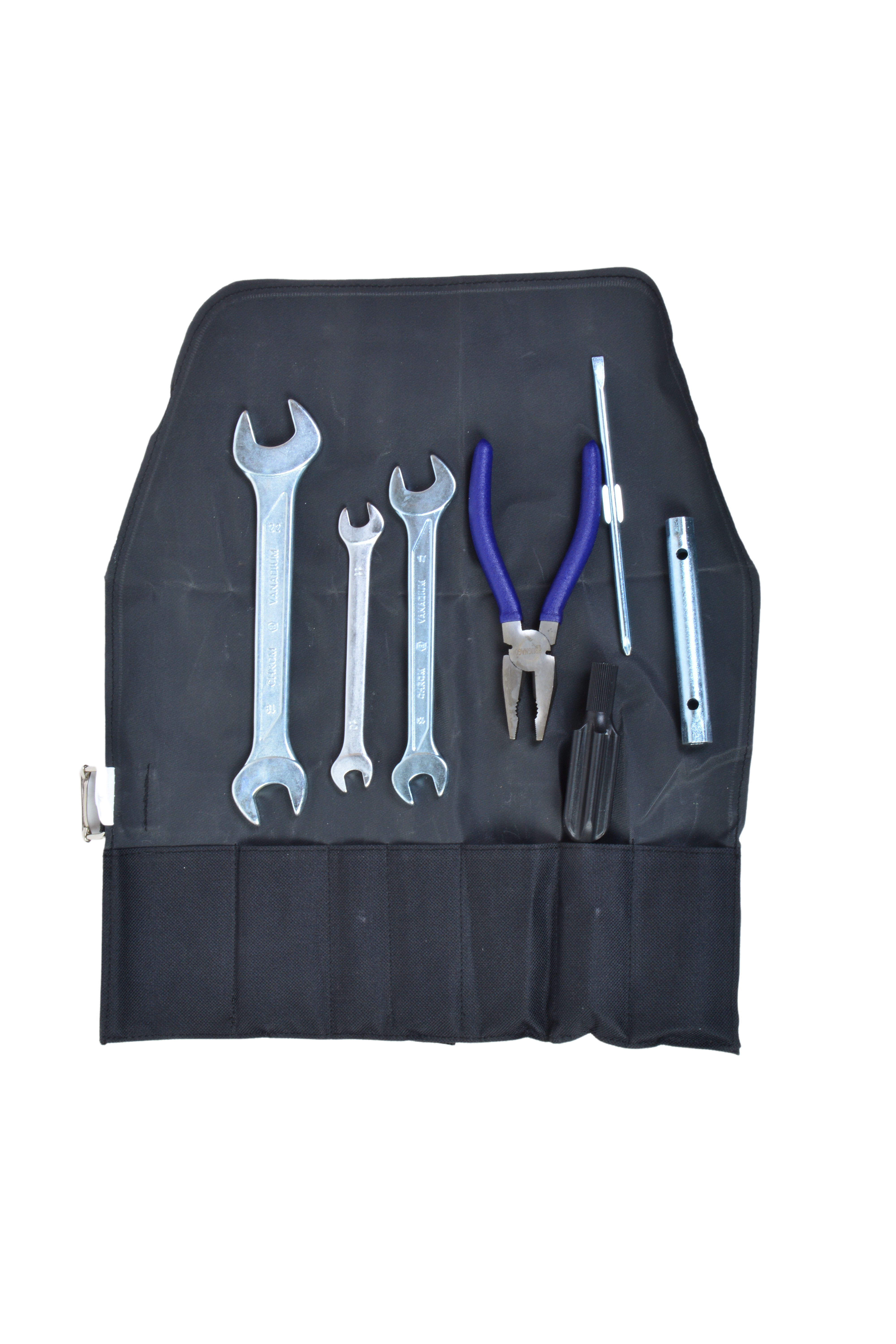 Chiavi borsa porta attrezzi Iveco Daily - 504226085