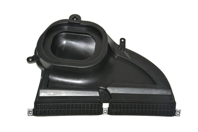Presa aria calandra Iveco Daily - 3802824