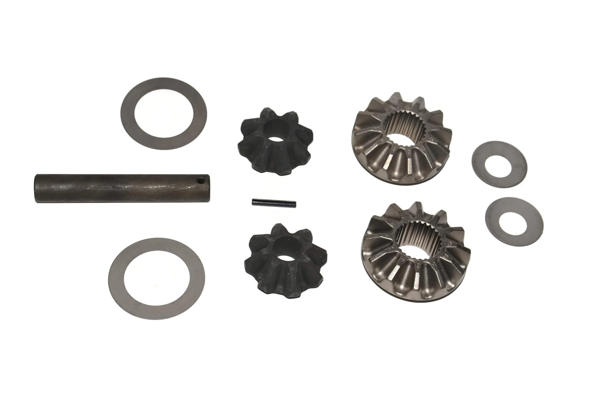 Meccanismo differenziale Iveco Daily 35S 35C - 7185842; 7185843; 7185840; 17256170; 7185856; 7185855