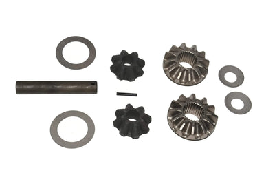 Meccanismo differenziale Iveco Daily 35S 35C - 7185842; 7185843; 7185840; 17256170; 7185856; 7185855