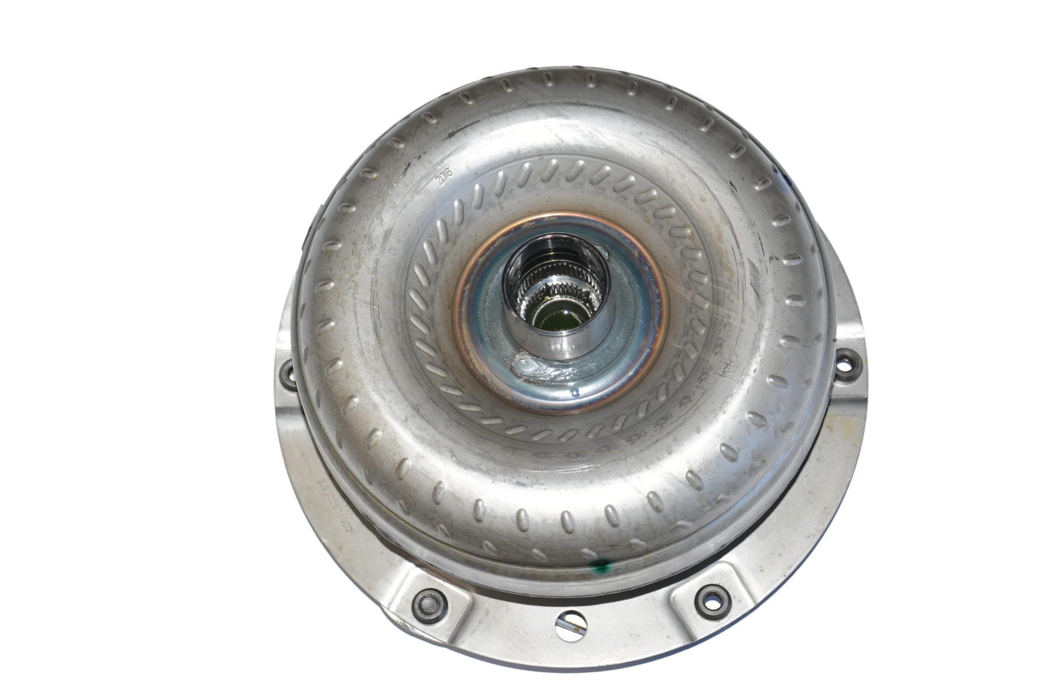 Frizione convertitore HI-MATIC Iveco Daily 2014 - 42574868