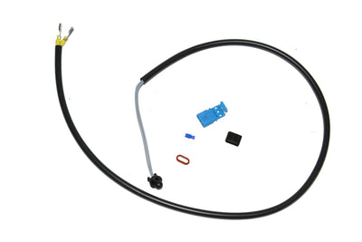 Sensore temperatura specchietto Iveco Daily - 500371337
