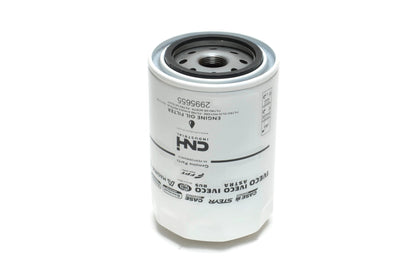 Filtro olio Iveco Daily E4 E5 E6 3.0 - 5803419305; 2995655