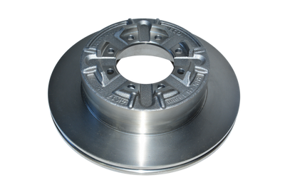 Disco freno posteriore Iveco Daily 35C 50C - 46393183 ; 42471111 ; 7180256 ; 2996498 ; 1908773