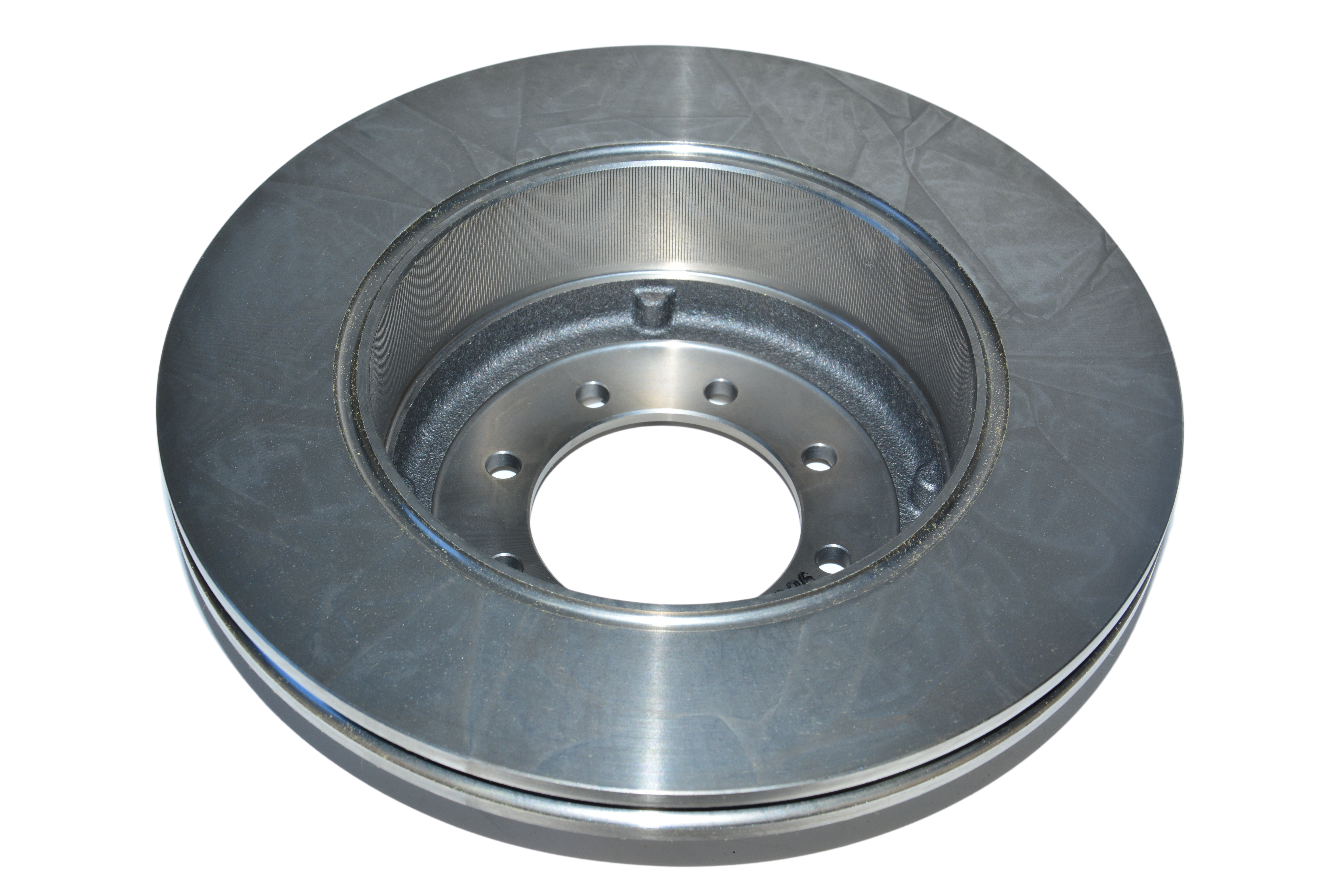 Disco freno posteriore Iveco Daily 35C 50C - 46393183 ; 42471111 ; 7180256 ; 2996498 ; 1908773