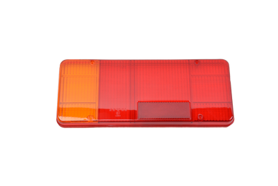 [Trasparente fanale posteriore traversa sinistro - AFTERMARKET] Iveco Daily S2000 - 42471138