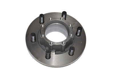 Mozzo posteriore Iveco Daily 35C 50C (ricambio compatibile) - 7180049; 42551285