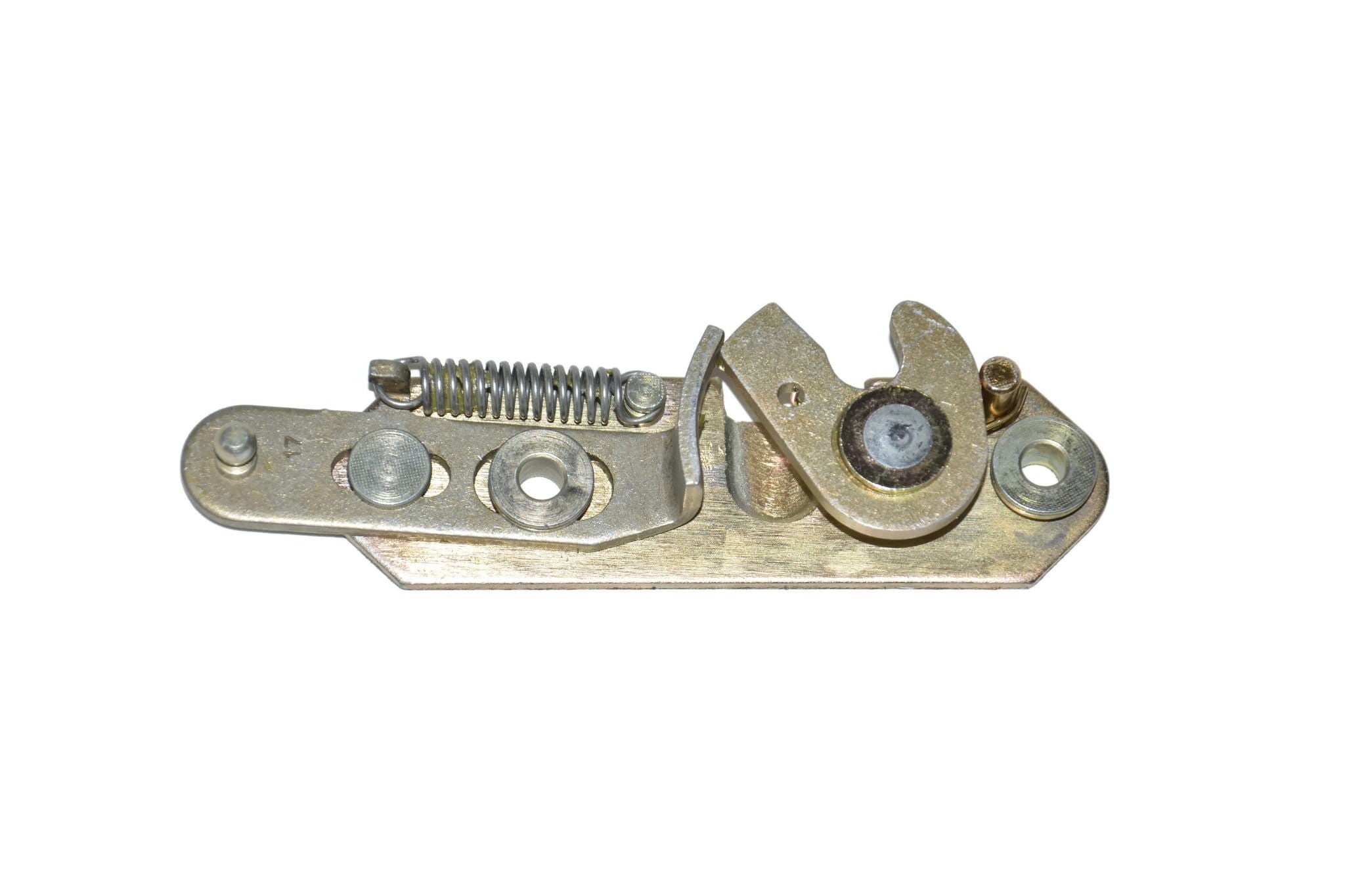 Serratura superiore porta posteriore Iveco Daily S2000 - 93926351