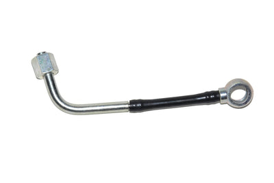 Tubo carburante candeletta Iveco Daily 2.8 - 500356316